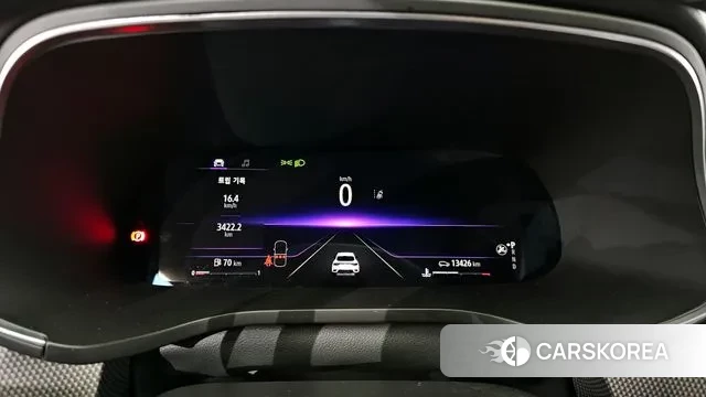 Renault Korea (Samsung) XM3 id 3057884 из Кореи 18