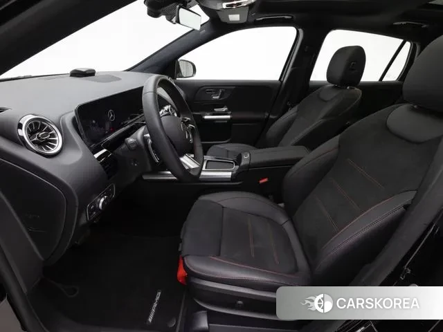 Mercedes-Benz GLA - Class H247 id 3549657 из Кореи 18