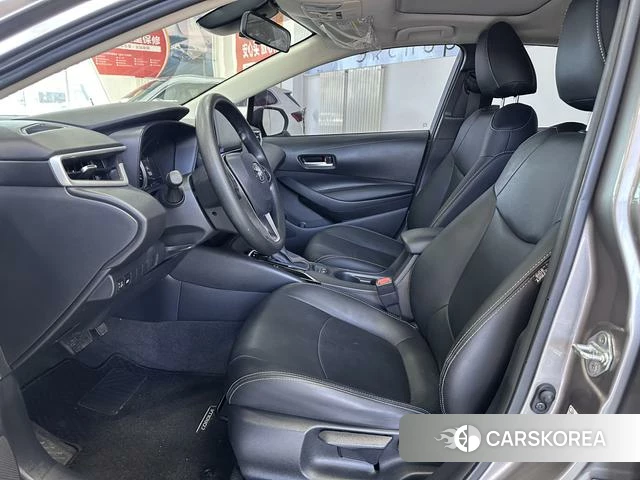 Toyota Corolla id 4276375 из Китая 15