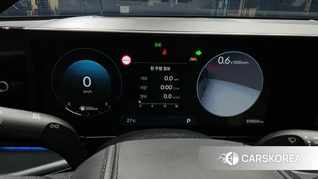 Hyundai Grandeur (GN7) id 4469368 из Кореи 18