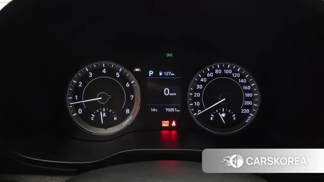 Hyundai Venue id 3374305 из Кореи 18