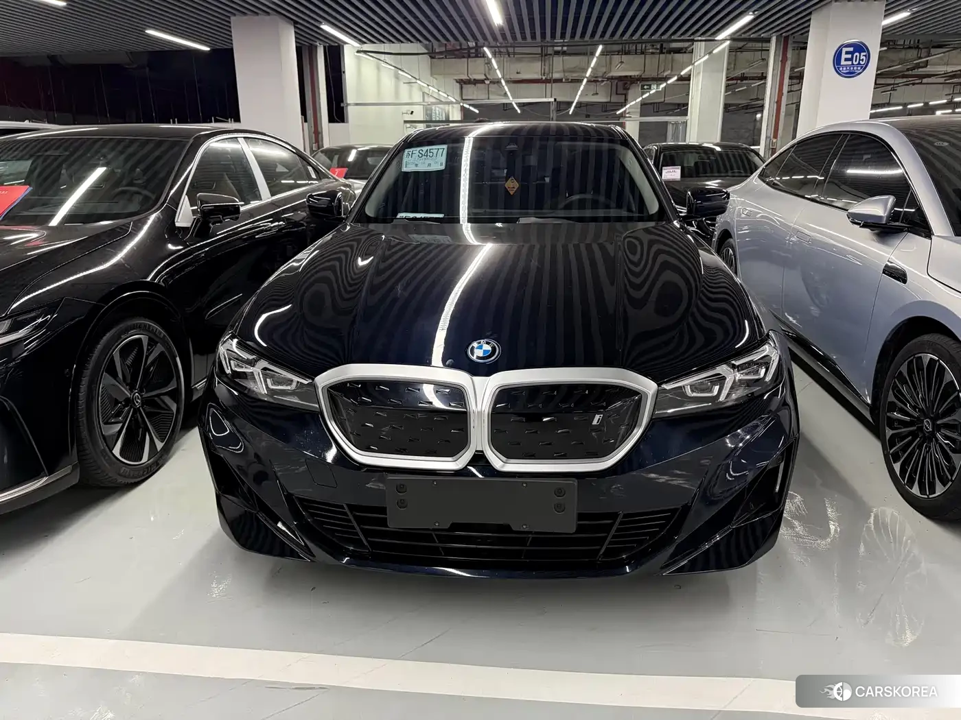 BMW i3 id 4515584 из Китая 15