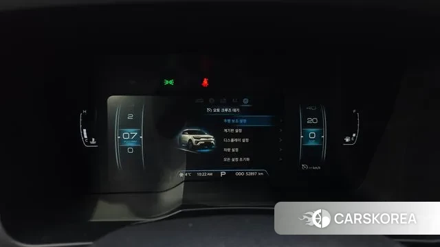 Ssangyong Tivoli Air id 3493692 из Кореи 18