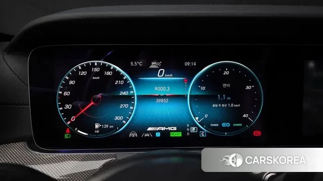 Mercedes-Benz E-Class W213 id 3488231 из Кореи 18