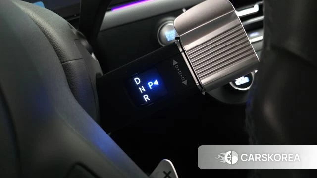 Hyundai Sonata D Edge (DN8) id 4847461 из Кореи 37