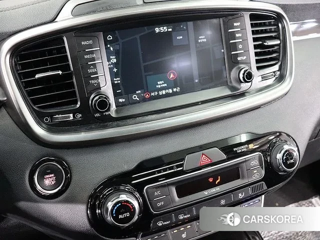 Kia The New Sorento id 3728681 из Кореи 18