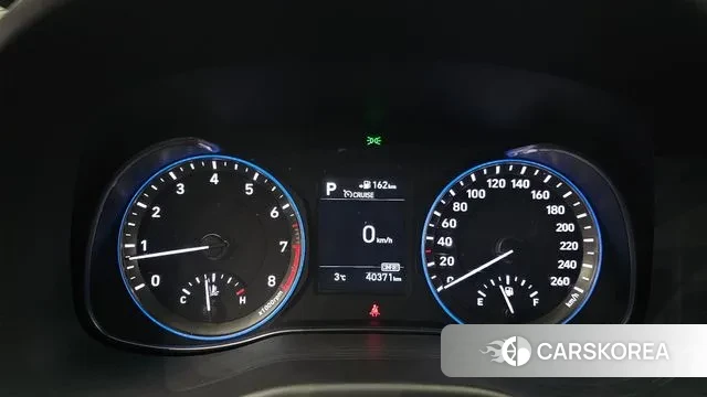 Hyundai Kona id 3479986 из Кореи 18