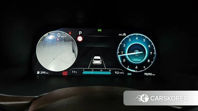 Hyundai The New Palisade id 3811827 из Кореи 18