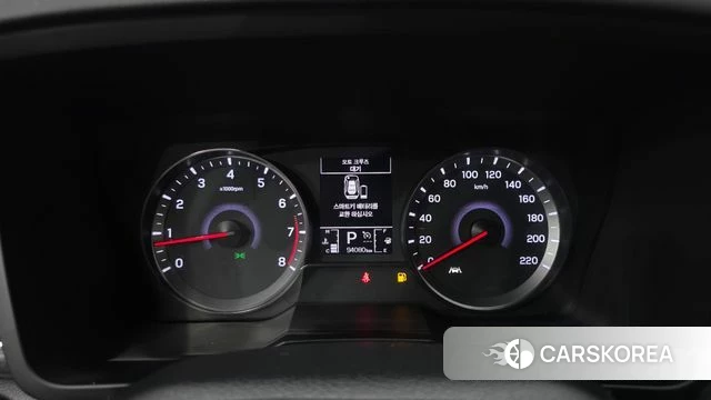 Ssangyong Berry New Tivoli id 4624808 из Кореи 18
