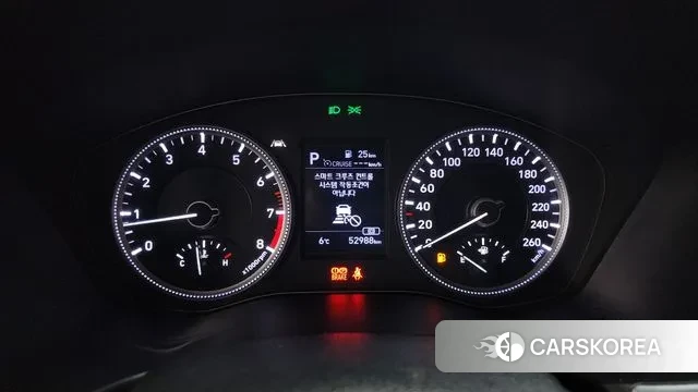 Hyundai Santa Fe TM id 3547021 из Кореи 18