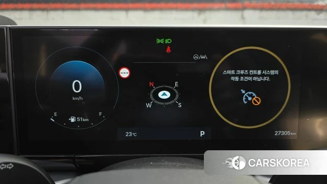 Hyundai Grandeur (GN7) id 4792707 из Кореи 36