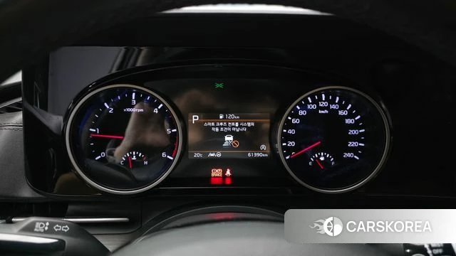 Kia Carnival 4th generation id 4223418 из Кореи 18