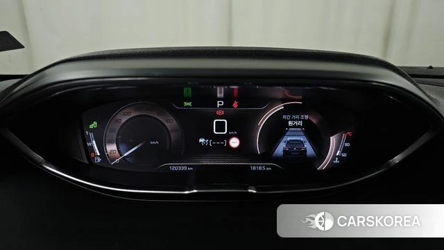 Peugeot 3008 second generation id 4232546 из Кореи 28