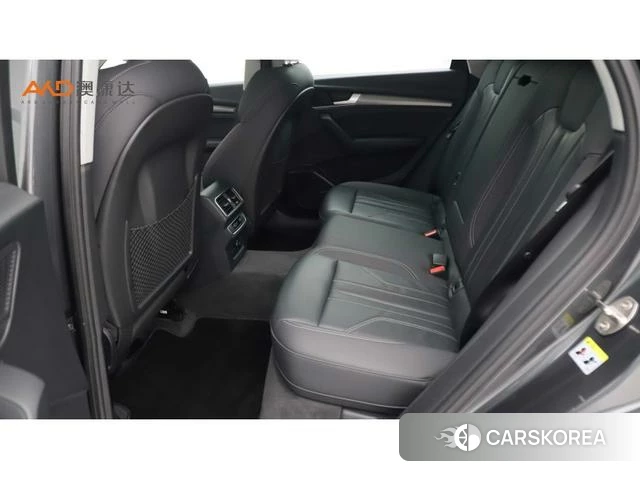 Audi Q5L id 4329209 из Китая 8