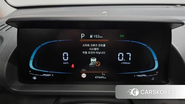 Hyundai Casper id 3518684 из Кореи 18