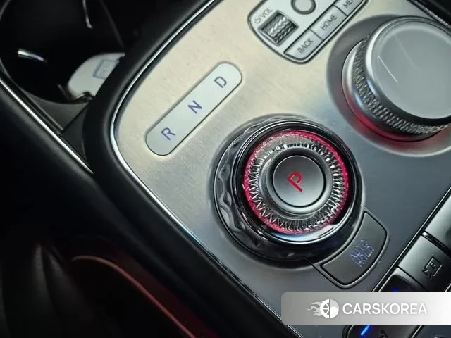 Genesis G90 (RS4) id 2930711 из Кореи 18