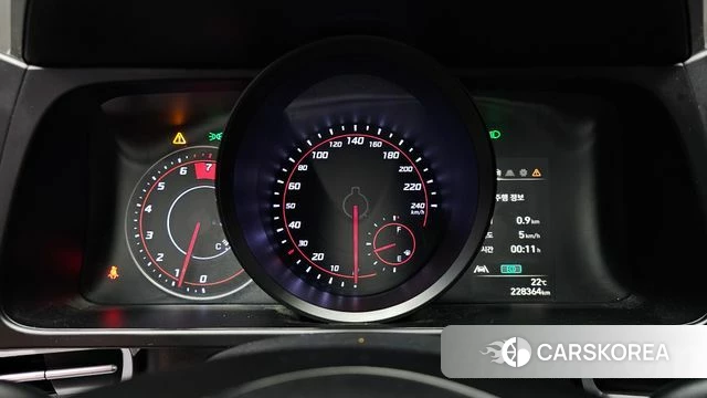 Hyundai Avante (CN7) id 4496096 из Кореи 18