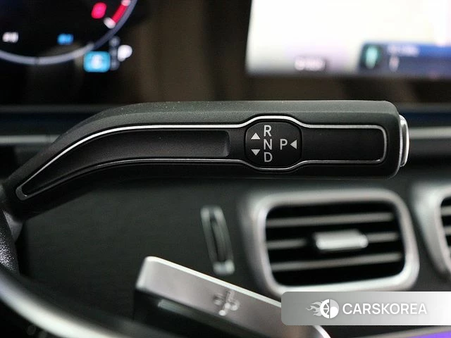 Mercedes-Benz GLE-Class W167 id 3889182 из Кореи 18