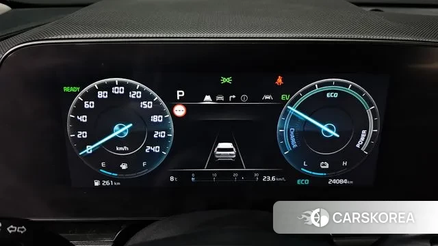 Kia Di Ol Nu Niro id 3740523 из Кореи 18