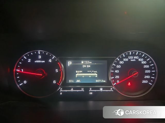 Kia Sorento 4th Generation id 4763675 из Кореи 18