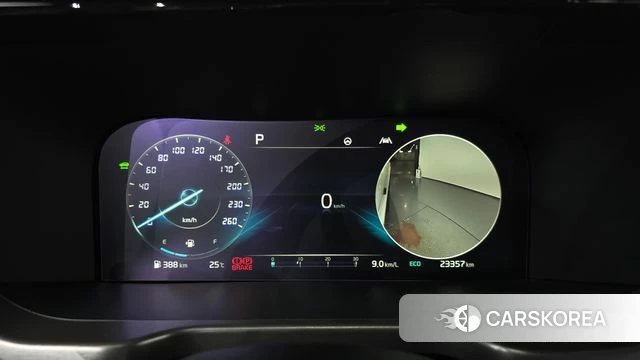 Kia Sorento 4th Generation id 4701663 из Кореи 33