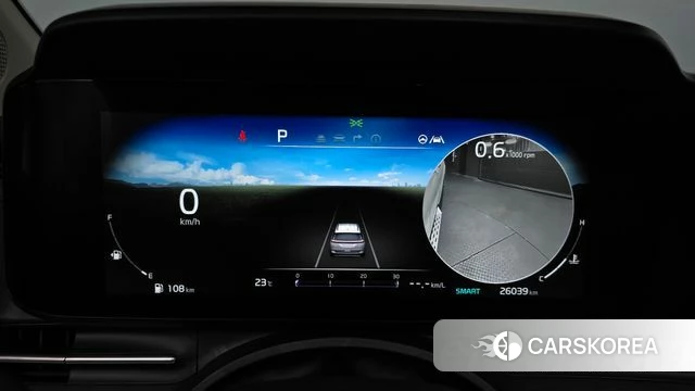 Kia Carnival 4th generation id 3940530 из Кореи 18