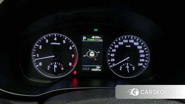 Hyundai Grandeur IG id 4568492 из Кореи 18