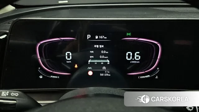 Kia Sportage 5th Generation id 3741065 из Кореи 18