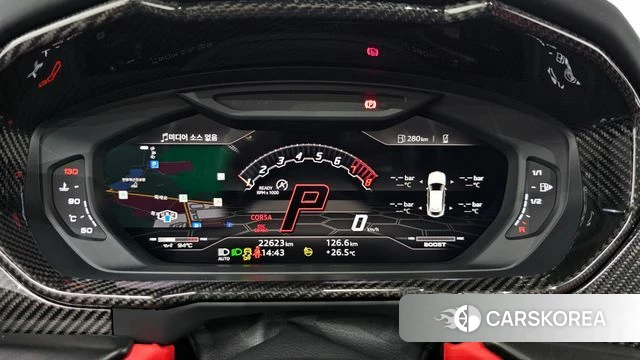 Lamborghini Urus id 4457392 из Кореи 18