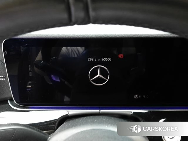 Mercedes-Benz AMG GT id 4632655 из Кореи 18