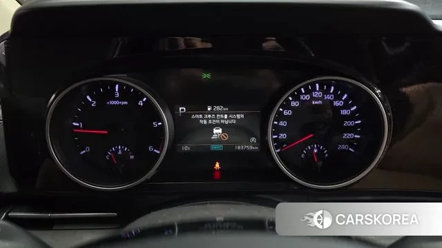 Kia Carnival 4th generation id 3378761 из Кореи 18