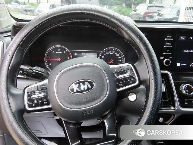 Kia Sorento 4th Generation id 4705335 из Кореи 18