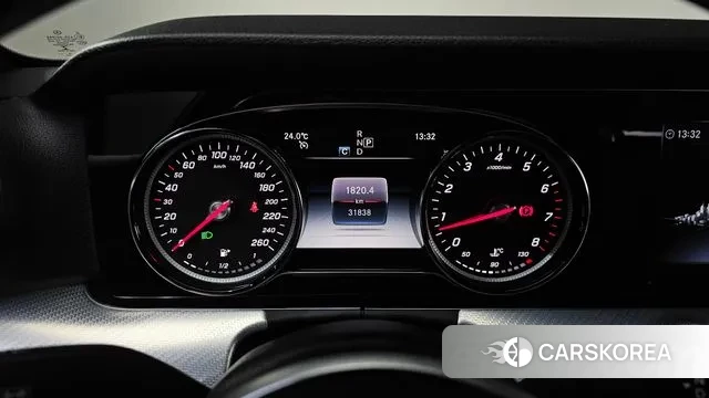 Mercedes-Benz E-Class W213 id 2995075 из Кореи 18