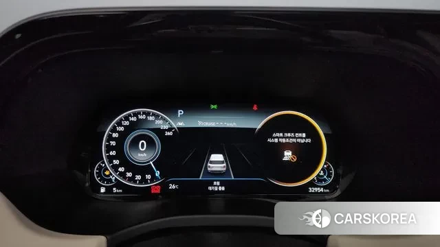 Hyundai Palisade id 2930848 из Кореи 18