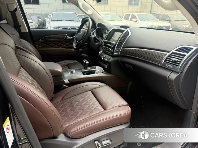 Haval H9 id 4254299 из Китая 11