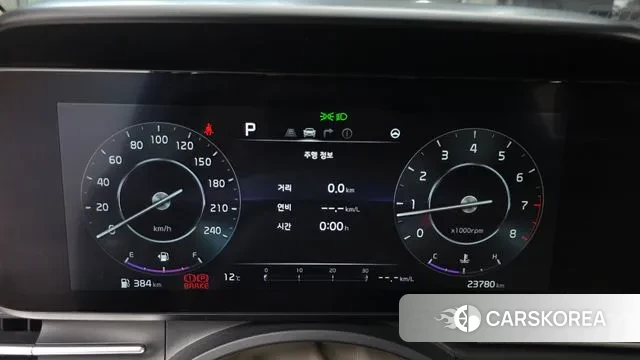 Kia Carnival 4th generation id 3394575 из Кореи 18