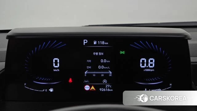 Hyundai Staria id 4631545 из Кореи 29