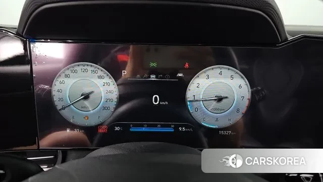 Hyundai Avante (CN7) id 3058770 из Кореи 18