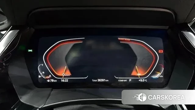 BMW Z4 (G29) id 3787502 из Кореи 18