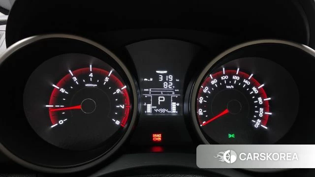 Ssangyong Tivoli Armor id 4620545 из Кореи 18