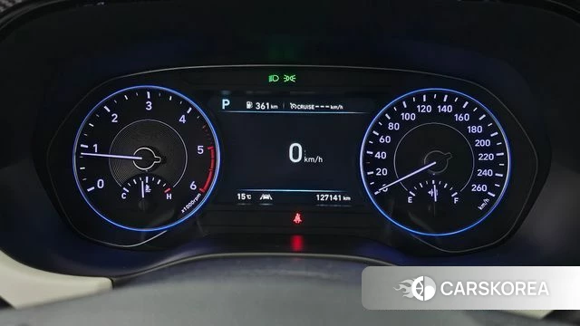 Hyundai Palisade id 3814113 из Кореи 18