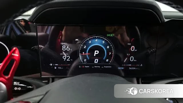 Hyundai Avante (CN7) id 3421731 из Кореи 18