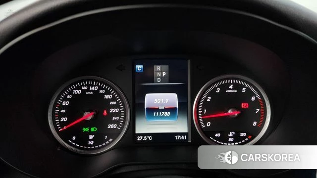 Mercedes-Benz GLC-Class X253 id 4490634 из Кореи 32