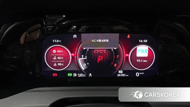 Volkswagen Golf 8th Generation id 3776024 из Кореи 18