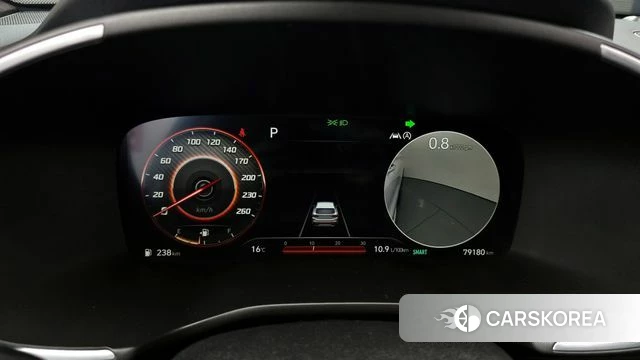 Hyundai The New Santa Fe id 3812990 из Кореи 18