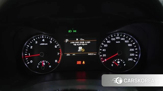 Kia The New K3 2nd generation id 4480819 из Кореи 27