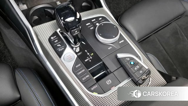 BMW 3 Series (G20) id 4179728 из Кореи 18