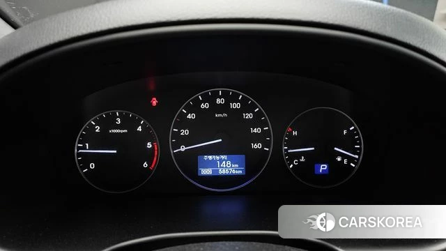 Hyundai The New Grand Starex id 4632625 из Кореи 18