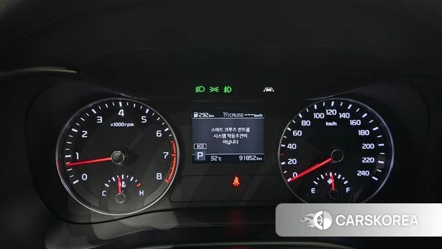 Kia Come New K3 id 4642856 из Кореи 32