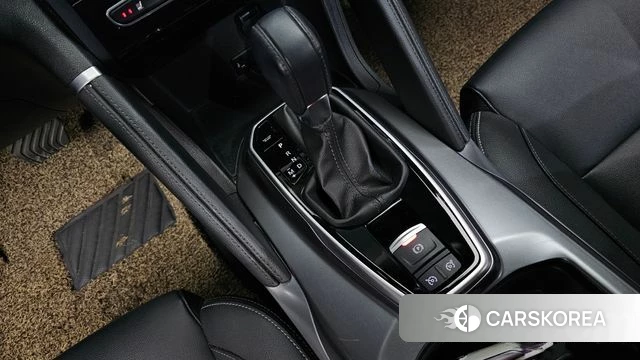 Renault Korea (Samsung) The New QM6 id 4542546 из Кореи 32